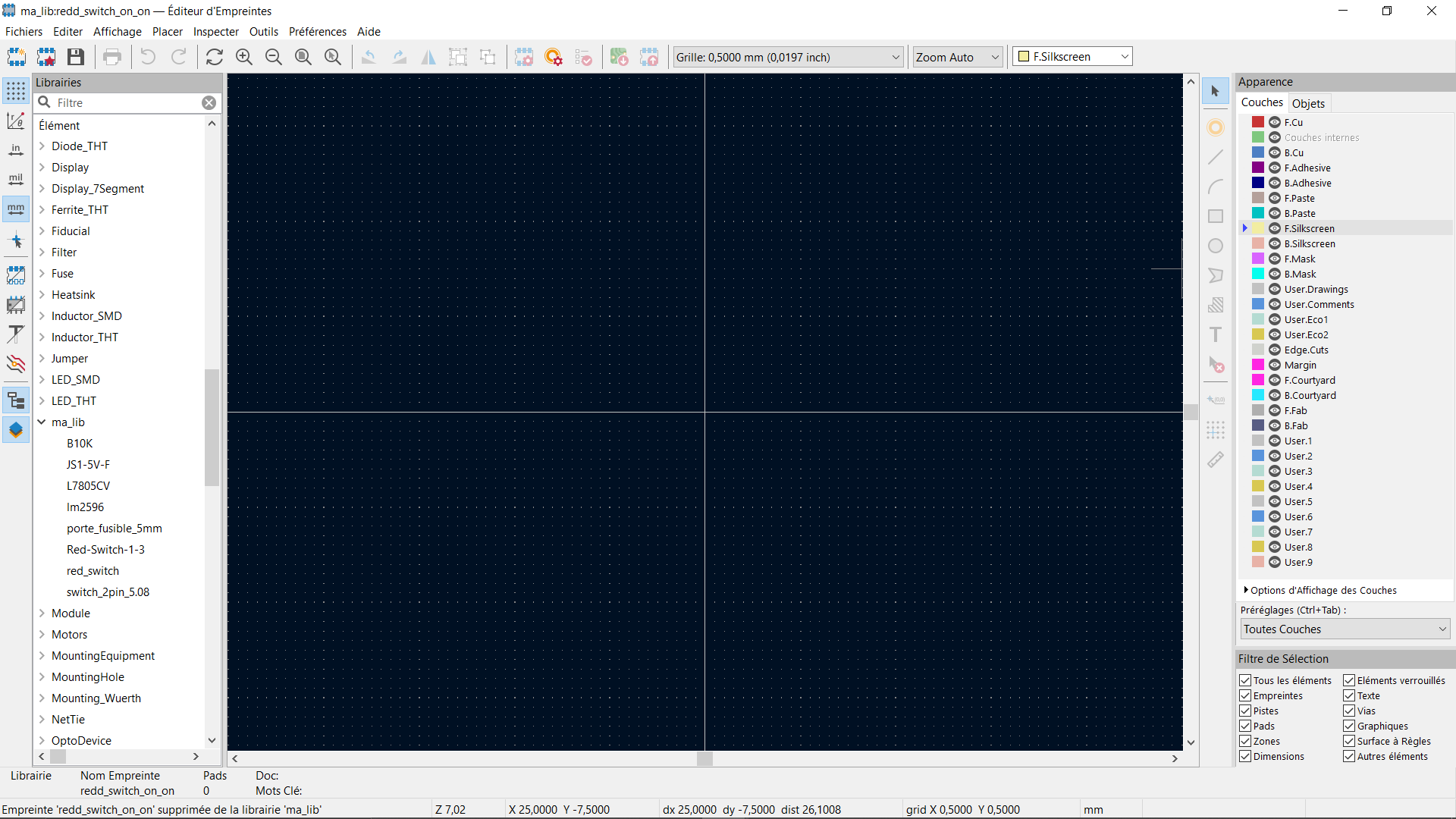 6.2.1. KiCad — Documentation Doc Outil Crubs 1.0.0